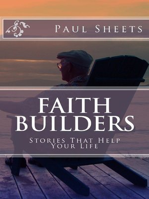 cover image of Faith Builders